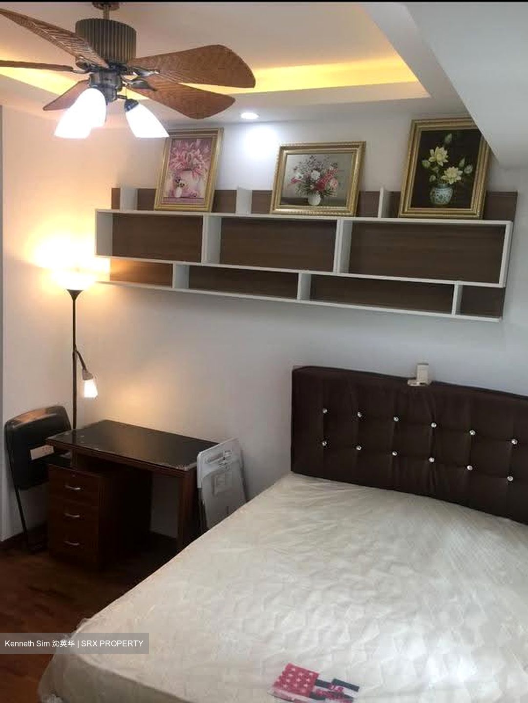 Double Bay Residences (D18), Condominium #609072591
